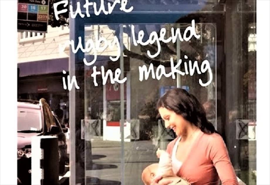 New Zealand’s Diverse Breastfeeding Promotion Campaign