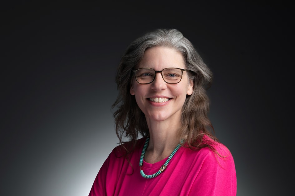 Lena Smith Parker - Yale School of Medicine