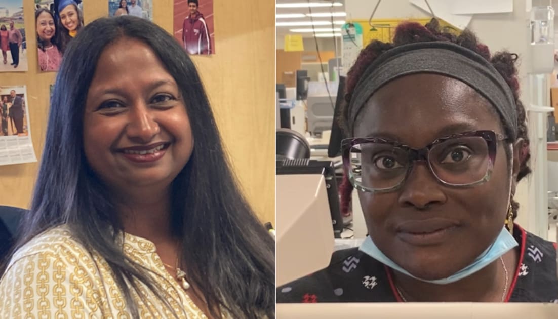 Yale Pathology Celebrates National Medical Laboratory Professionals ...