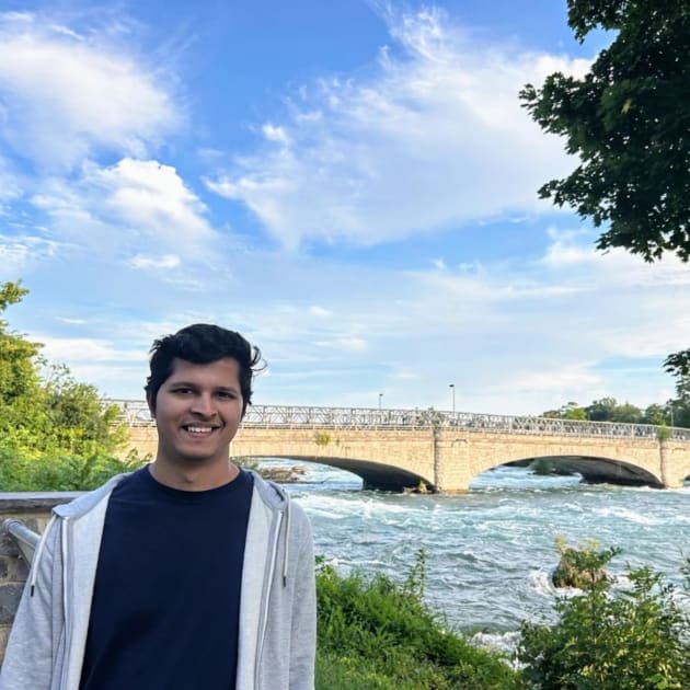EMD Postgraduate Associate Spotlight Series: Zeaan Pithawala | Yale ...