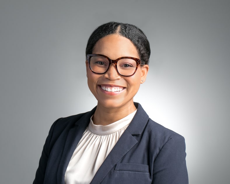 Amber Childs