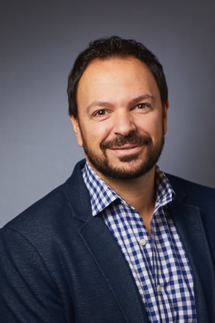 Antonio Giraldez, PhD