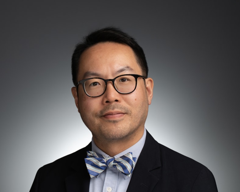 Jeffrey Kaibin Lin, MD, MPH | Yale School of Medicine