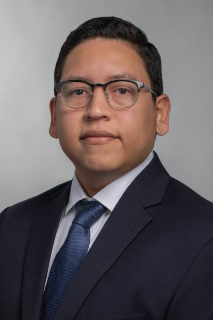 Victor J. Avila-Quintero, MD