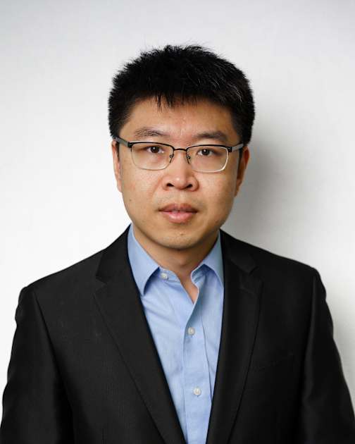 Lei Yan, PhD | Yale School of Public Health