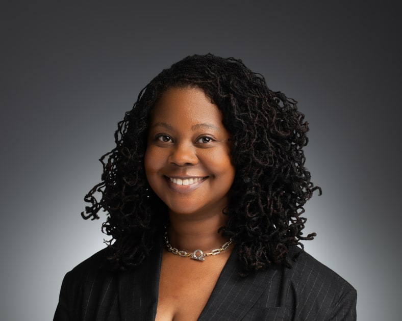 Yale Child Study Center Community Spotlight: Meet Tanya Barnes | Yale ...