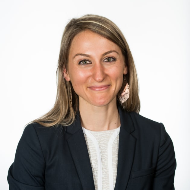 New Faculty Friday: Ashley Hagaman, methodologist, motorcyclist, Nepali ...