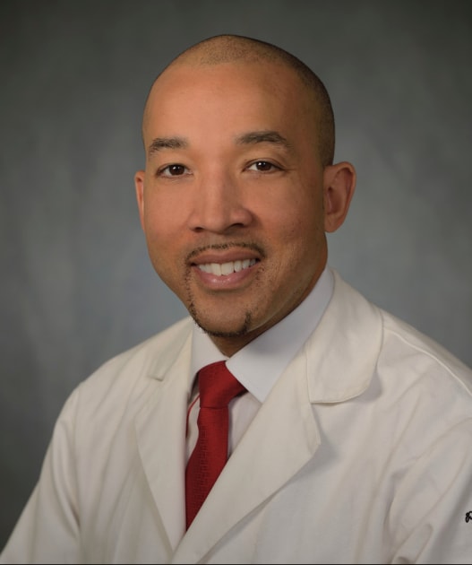 Yale Surgery Appoints First Vice Chair for Diversity, Equity