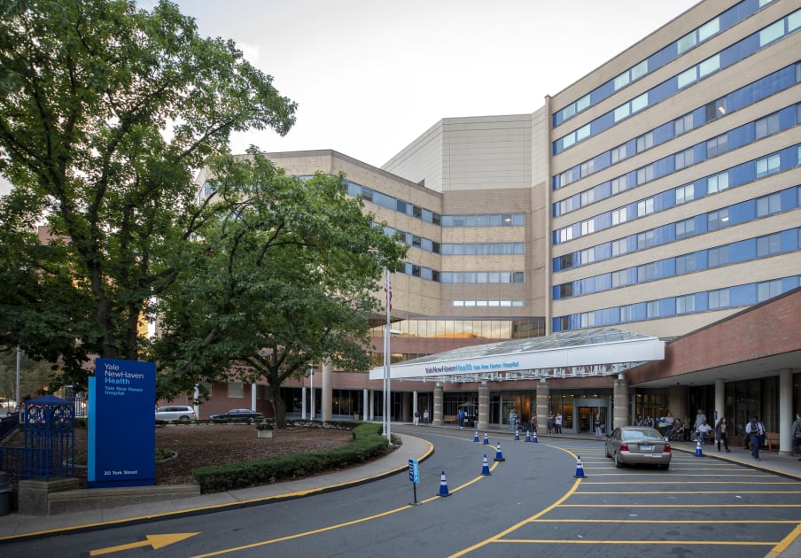 st raphael hospital new haven