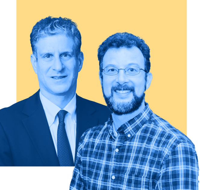 How to Train a Biomedical Data Scientist < Yale School of Medicine