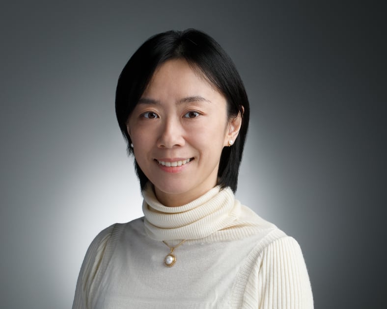 Xiaoxiao Cheng, PhD | Yale School of Medicine