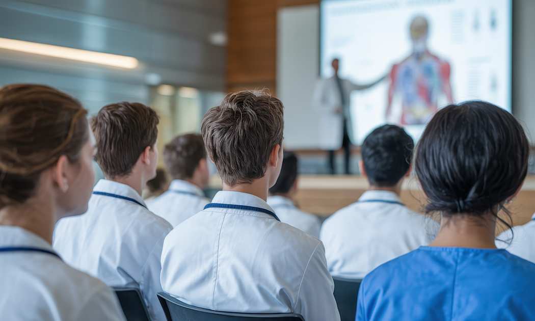 yale.edu - Avi Patel - How Medical Education Can Revive the Physician-Scientist Pipeline