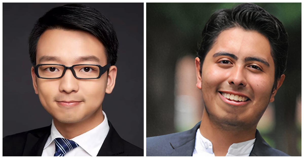 Meet the 2023 Sustainable Health Initiative Fellows < Yale Institute for Global Health