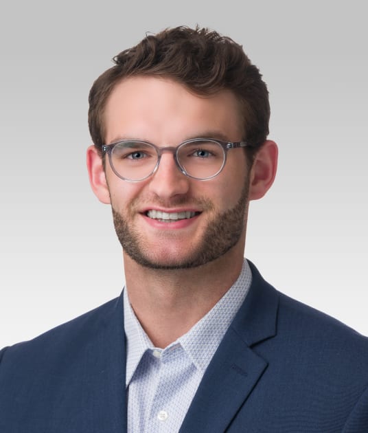 Sam Fenske | Yale School of Medicine