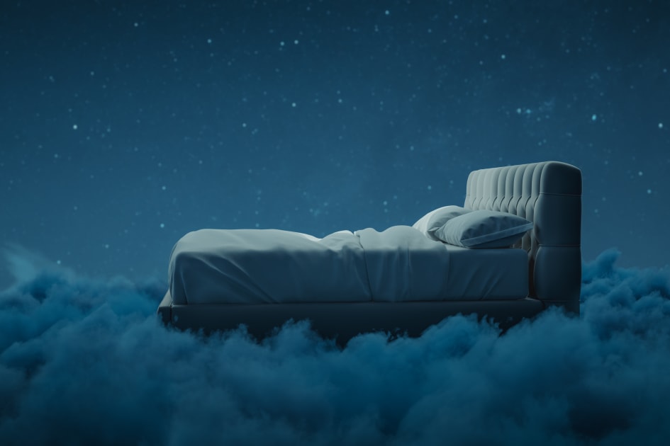 Drawing Connections Between Diabetes, Obesity, and Sleep < Yale School of Medicine