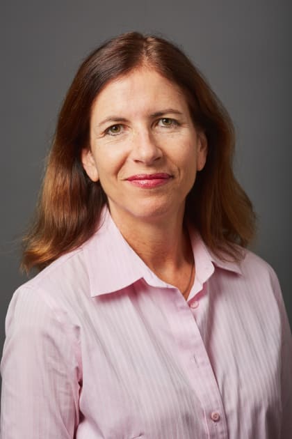 Iris Herz Kaminski PhD MPPM