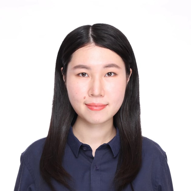 Xinyi Zhang