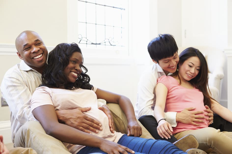 New $600 prenatal benefit for expectant mothers in vulnerable groups