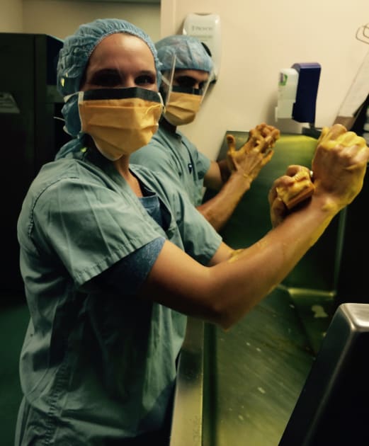 Clinical | Physician Associate Program