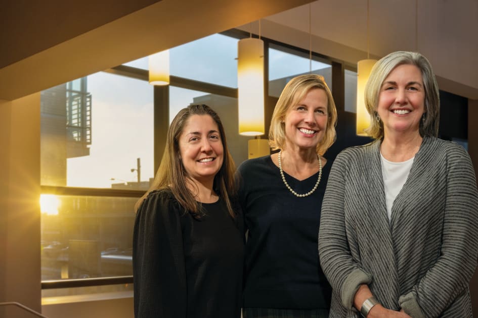 Addressing Disparities in Breast Cancer