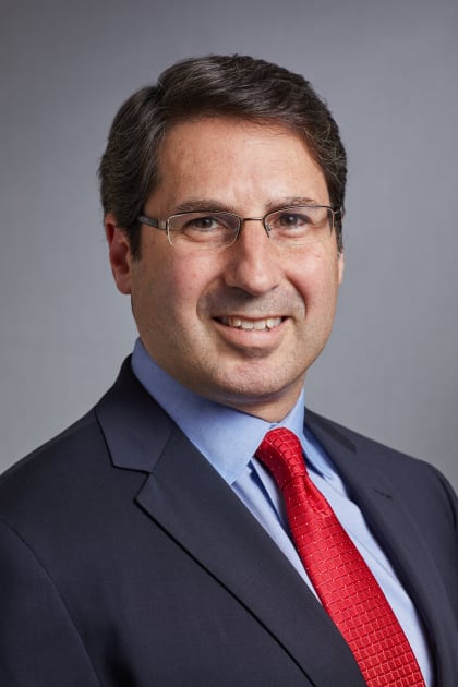 Adam Mayerson MD FACE