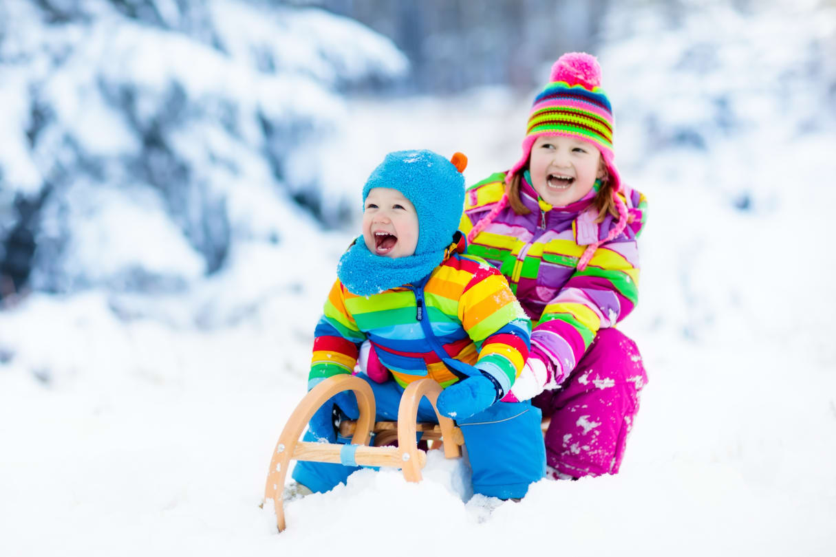 Eczema and Dry Skin: 5 Tips to Help Kids This Winter > News > Yale ...