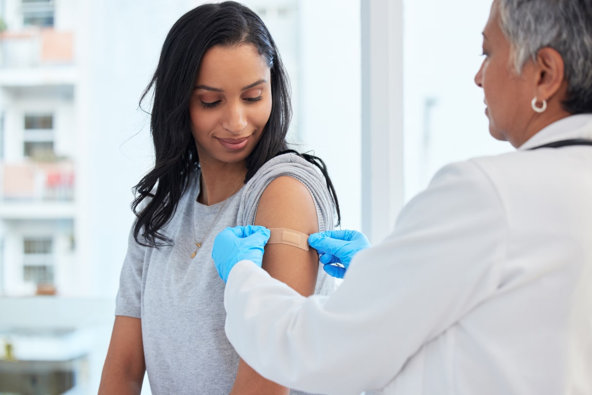 What to Know About the Updated 2024-2025 COVID Vaccines > News > Yale