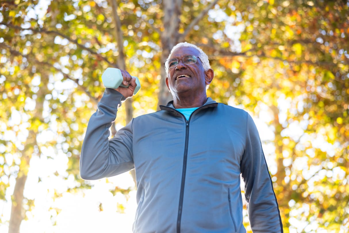 What to Know About Managing Parkinson’s Disease > News > Yale Medicine