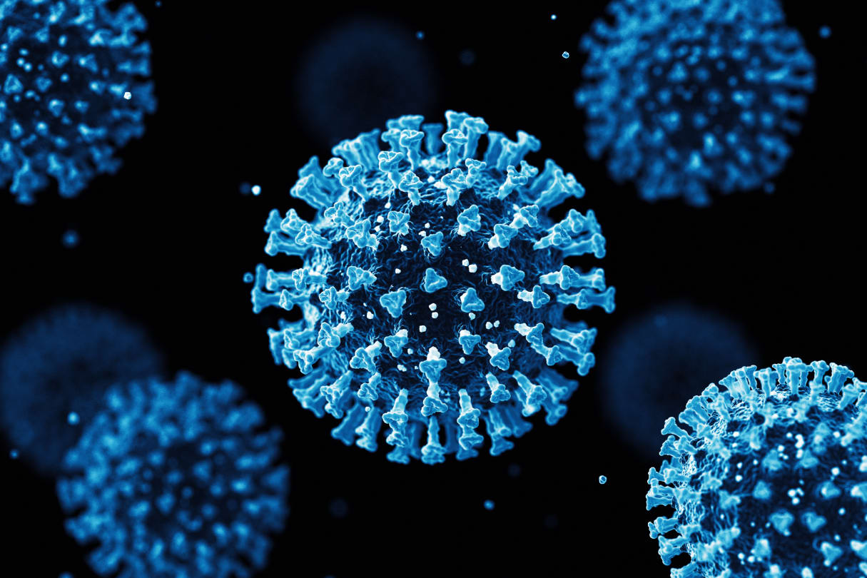 What to Know About EG.5 (Eris)—the Latest Coronavirus Strain