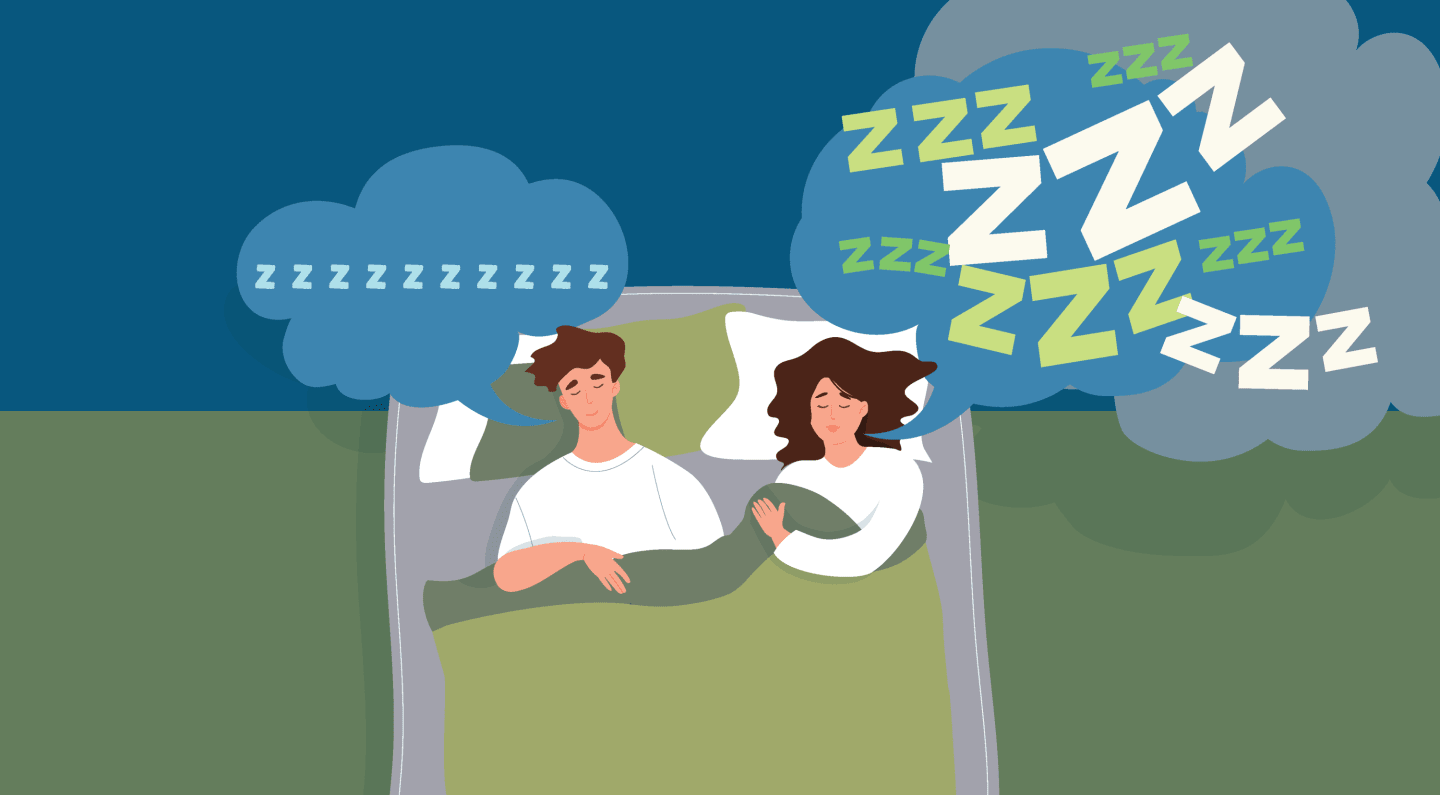How to Avoid a Sleepy New Year  Sleep Centers of Middle Tennessee