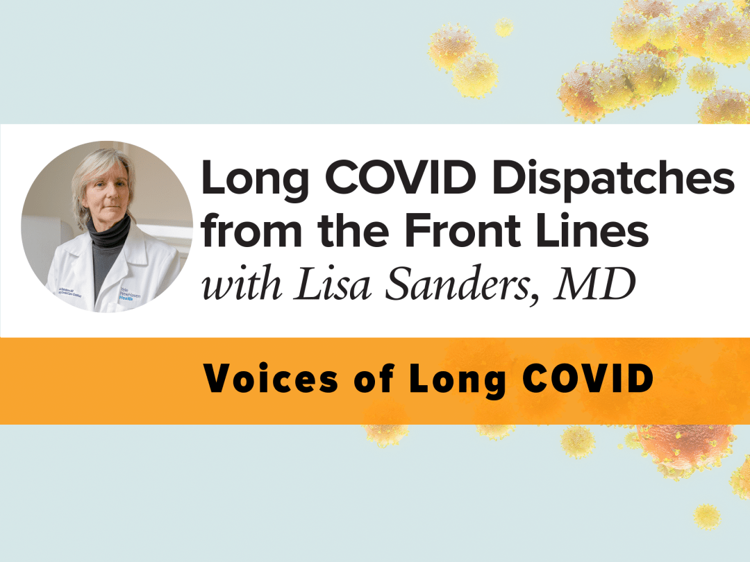 When Long COVID Worsens Preexisting Chronic Conditions > News > Yale Medicine