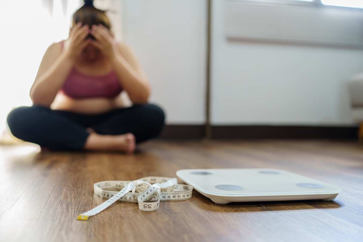 glp 1 isn't working for me Let show you something. When people talk about GLP-1 medications, the conversation almost always collapses into one phrase. They suppress your appetite. That is not wrong. It is incomplete. And the What if a GLP-1 doesnt