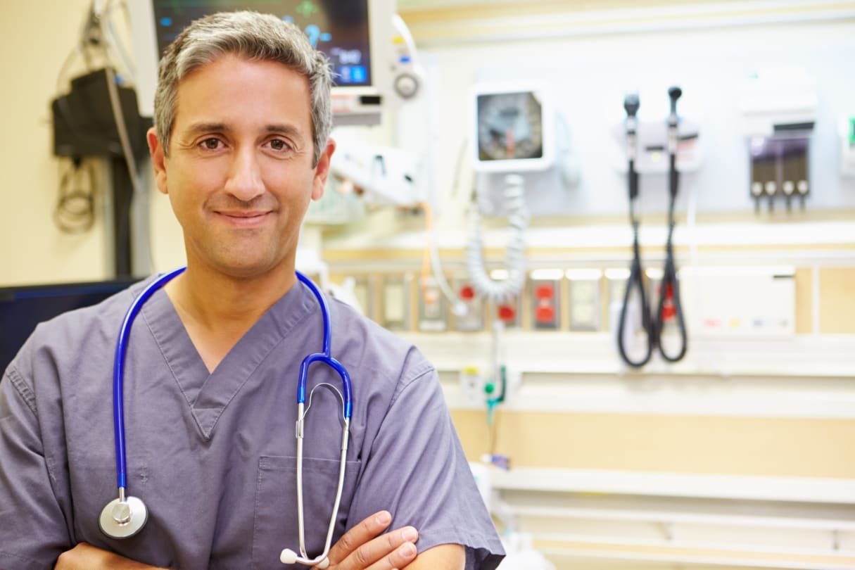 What Is a Hospitalist? gt News gt Yale Medicine