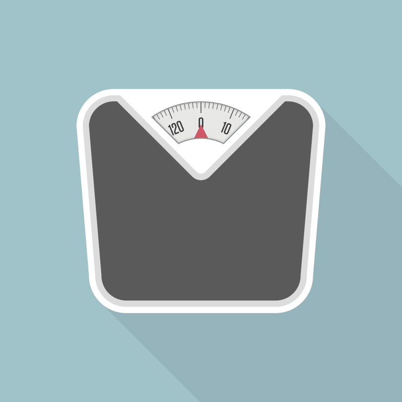 5 Reasons Your Scale Weight May Be Inaccurate