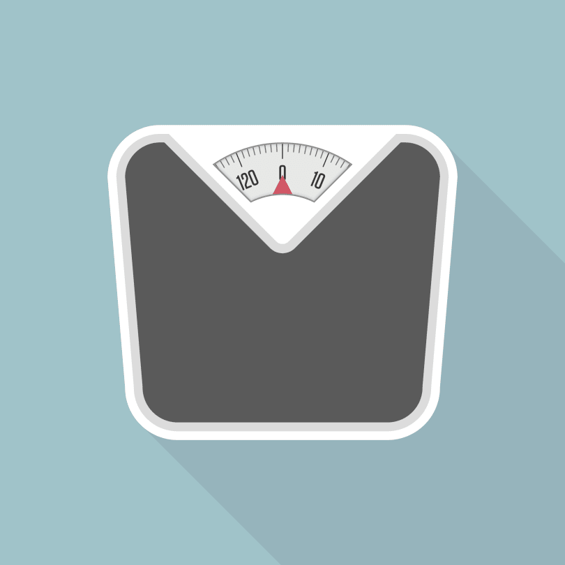 Body Weight and Health: Why the Number on the Scale Is Deceptive