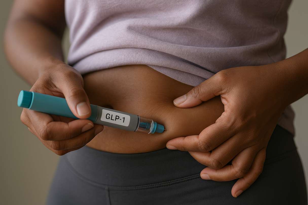 GLP-1 Medications for Weight Loss: How to Get Started | News