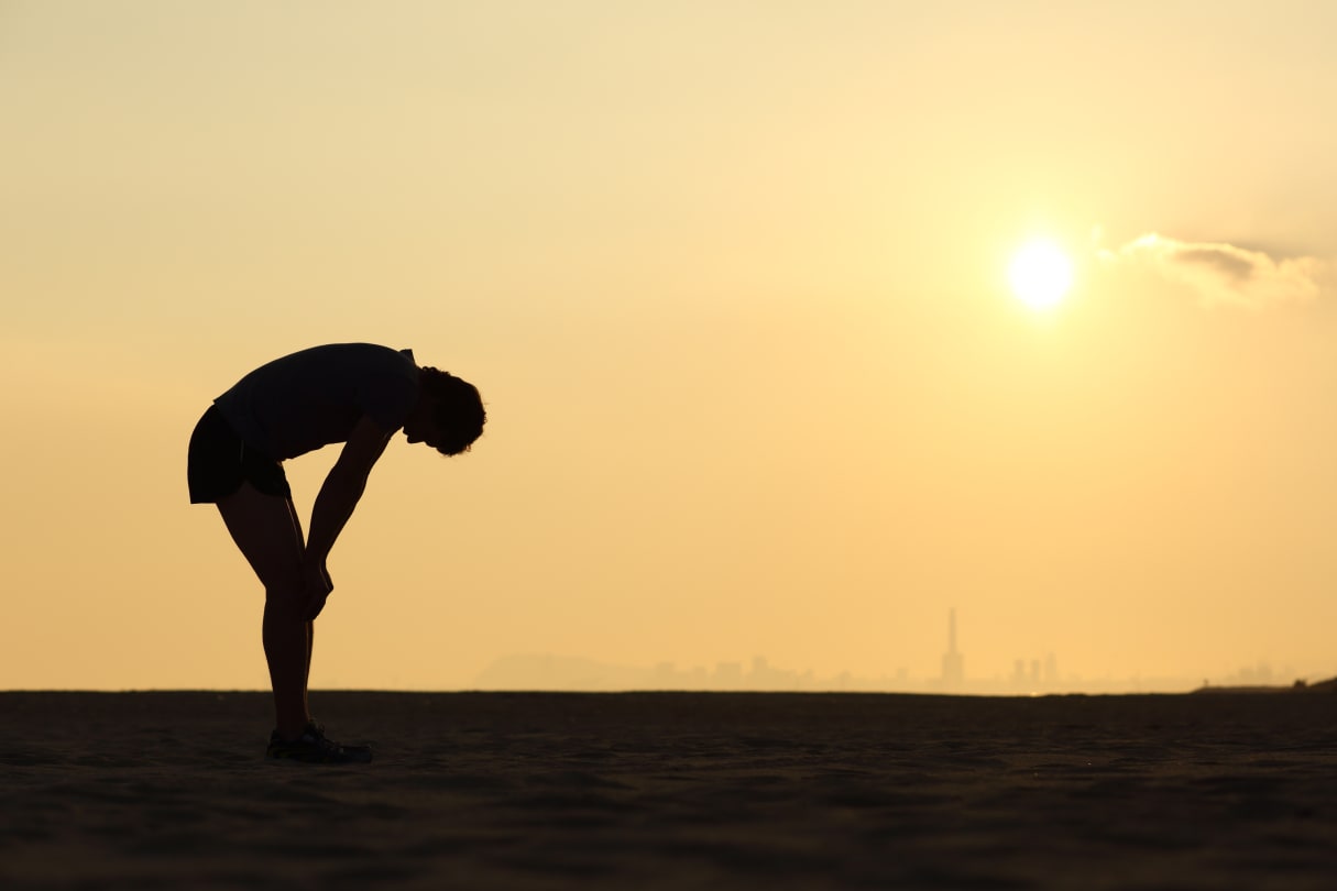 10 Ways To Recover From a Marathon > News > Yale Medicine