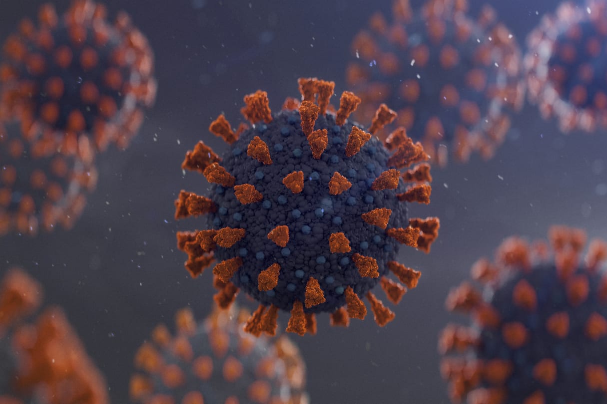 3 Things to  Know About FLiRT and LB.1, the New Coronavirus Strains