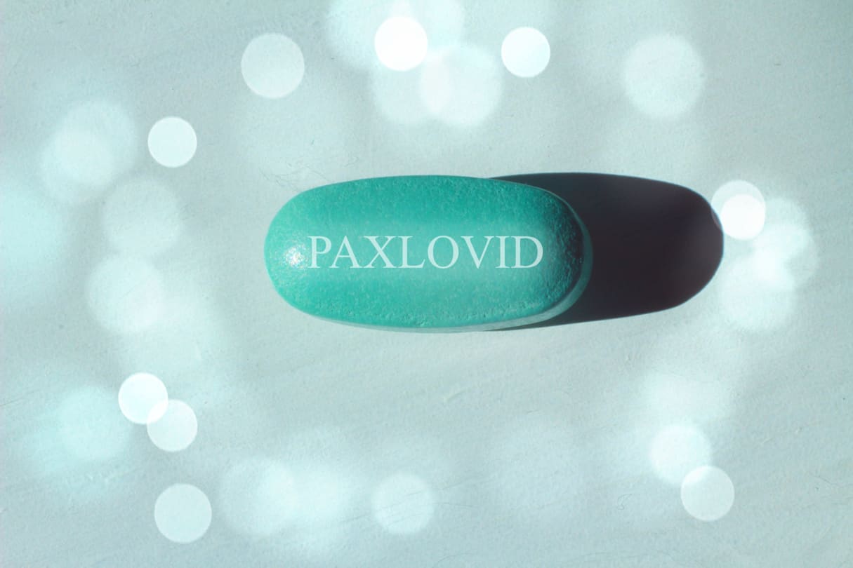 13 Things To Know About Paxlovid, the Latest COVID-19 Pill > News > Yale Medicine
