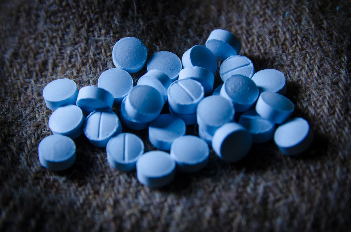 Alprazolam 1 mg sleep