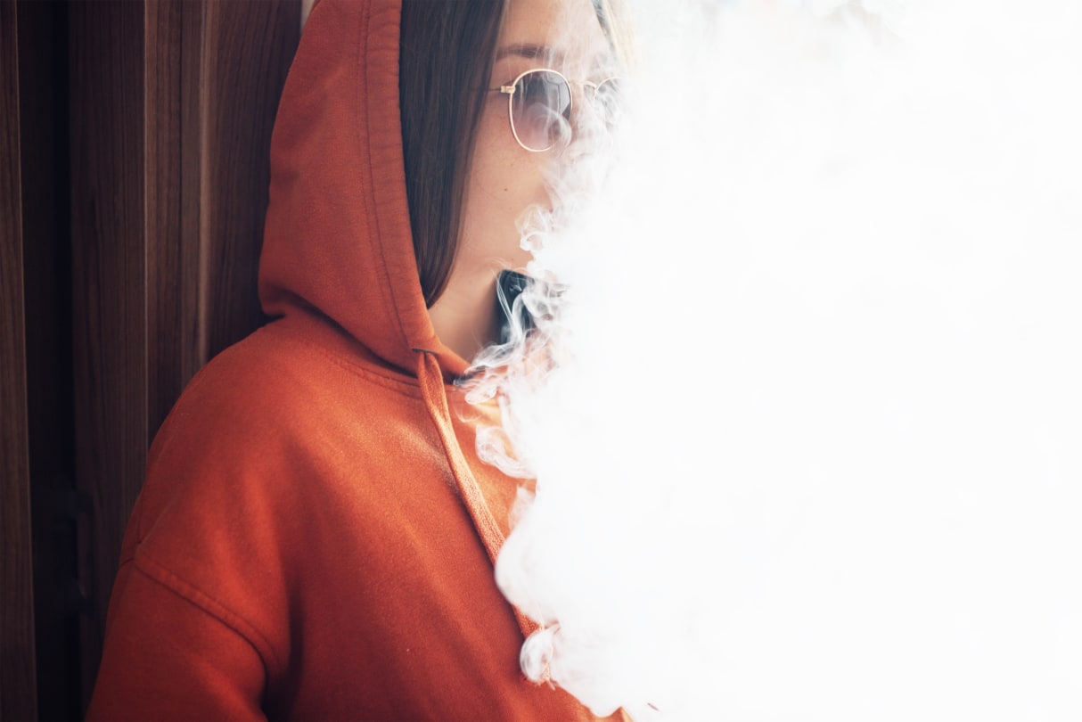 The Juul E-Cigarette Ban: Will It Make a Difference? | News