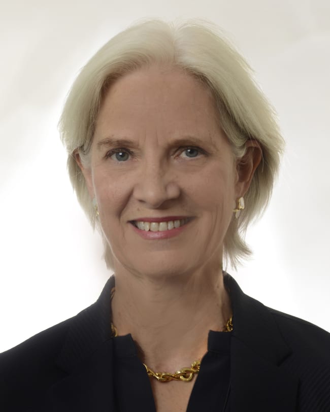 Mary K. Crow, MD < Yale School of Medicine