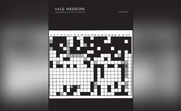 Winter 1985: < Yale School of Medicine