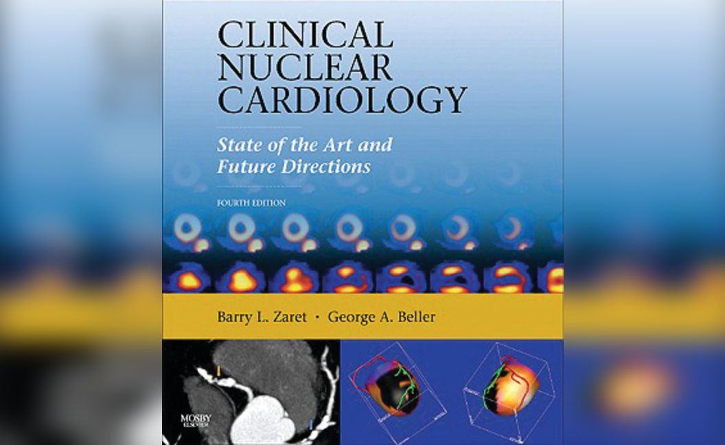 洋書 Clinical Nuclear Cardiology Clinical Nuclear Cardiology