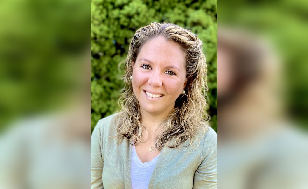 Yale Genetics Postdoc Valerie Tornini Awarded K99 Pathway to 