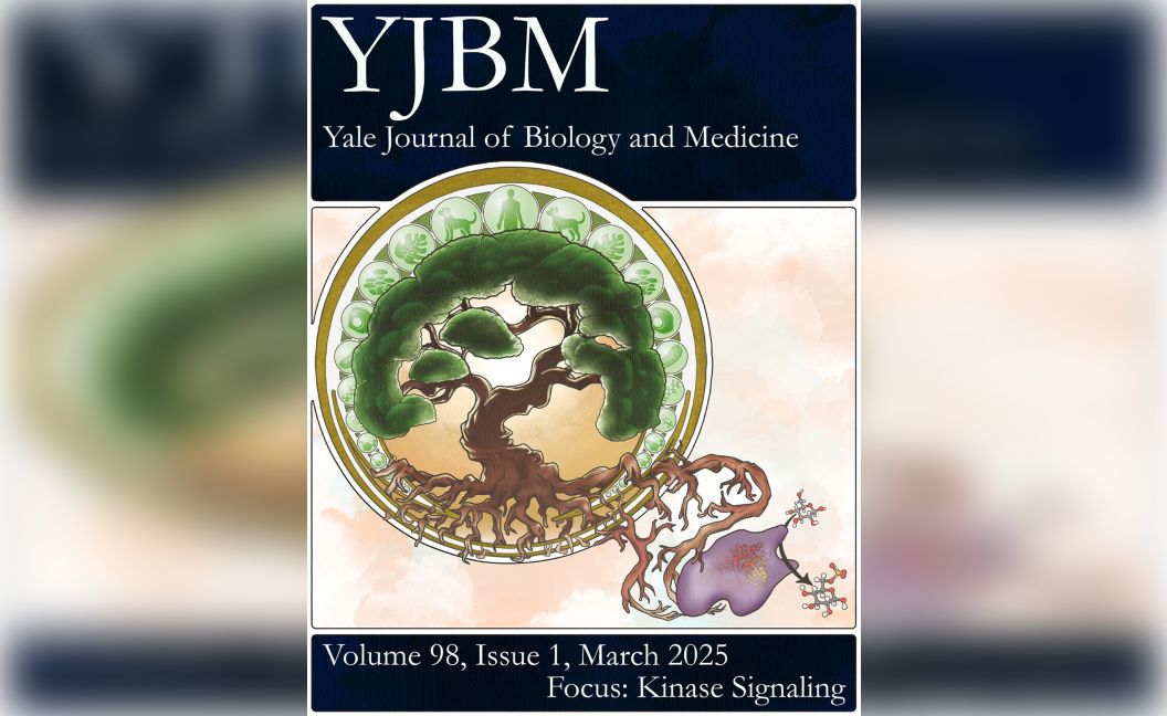 Kinase Signaling is Focus of the March 2025 YJBM Issue