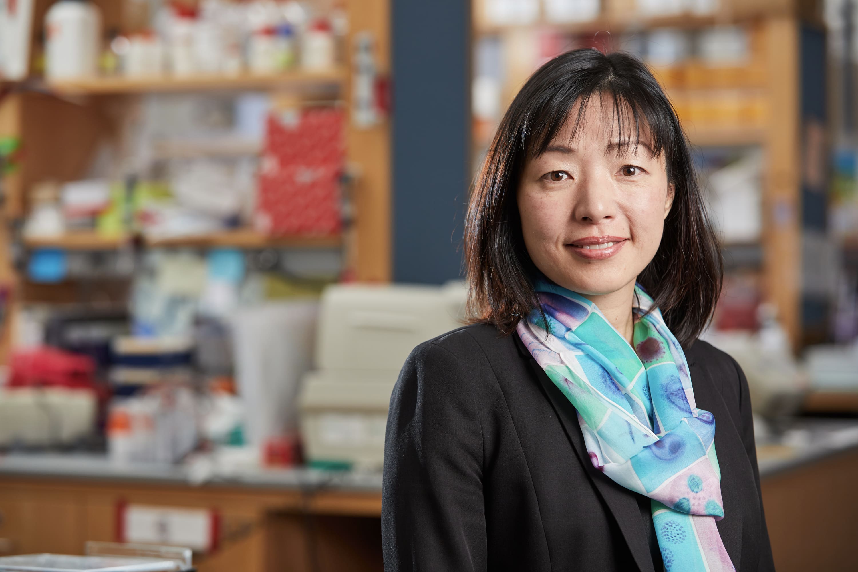 Akiko Iwasaki, PhD