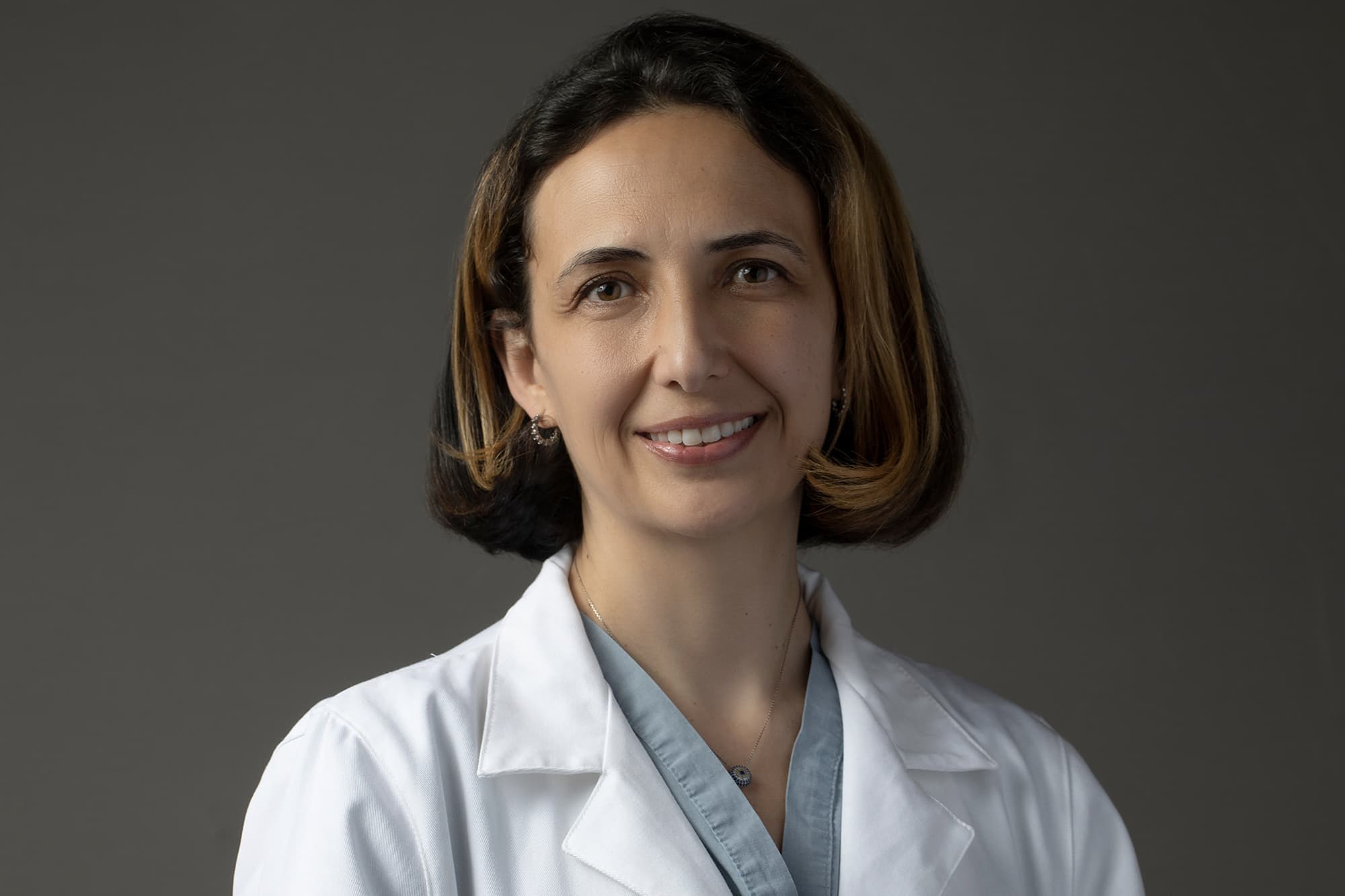 Inci Yildirim, MD, PhD