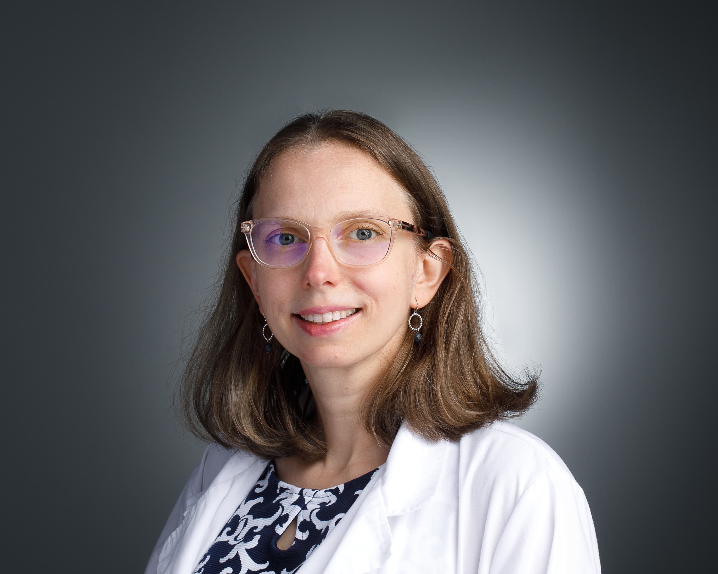 Jennifer Hankenson, MD