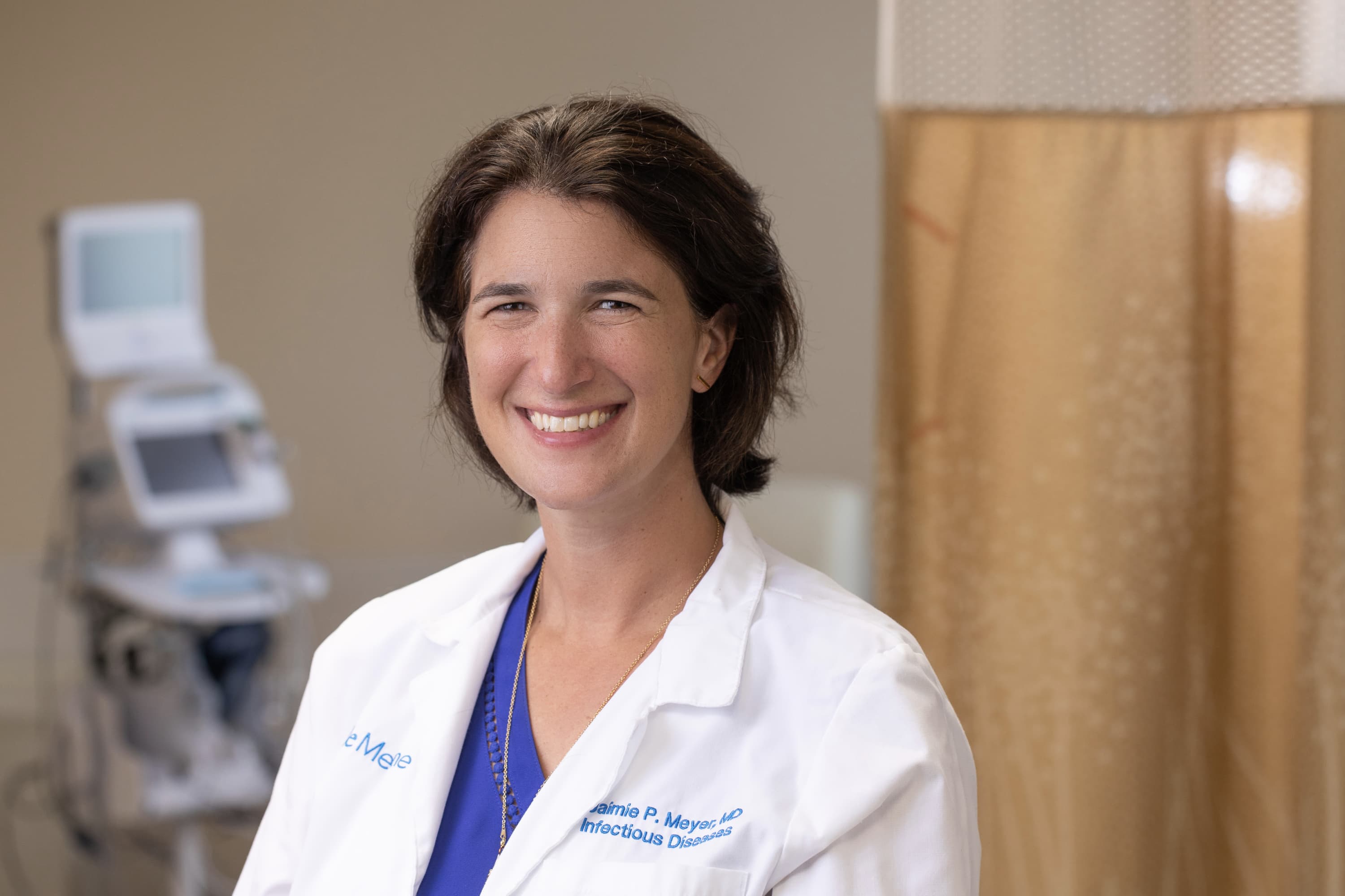Jaimie Meyer, MD, MS